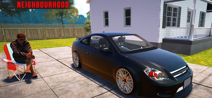 Car For Trade Simulator Game23