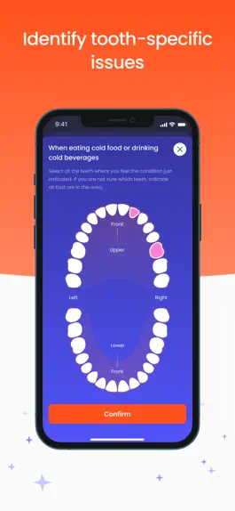 Game screenshot Smiletronix: AI Dental Health hack