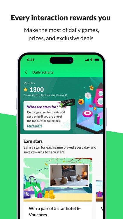 StarHub App screenshot-3
