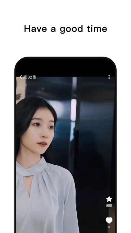 Talk国际版-国际短视频热门短剧无限看