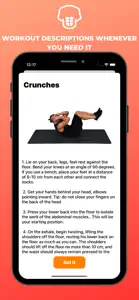 Get Abs screenshot #4 for iPhone