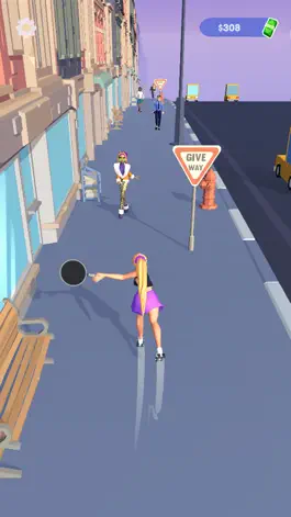 Game screenshot Pan Panic mod apk