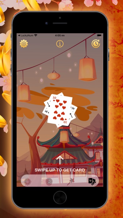 Tiger Fortune - Fun Games Screenshot