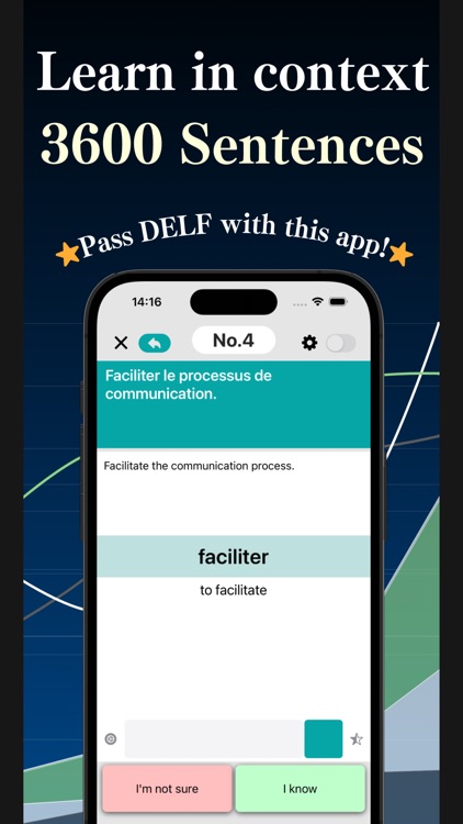 French Vocabulary Blaxtone