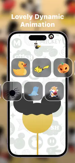 Game screenshot Wallpapers 17 & Widgets - NEXT apk