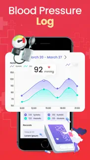 heart pulse - bpm tracker app problems & solutions and troubleshooting guide - 4