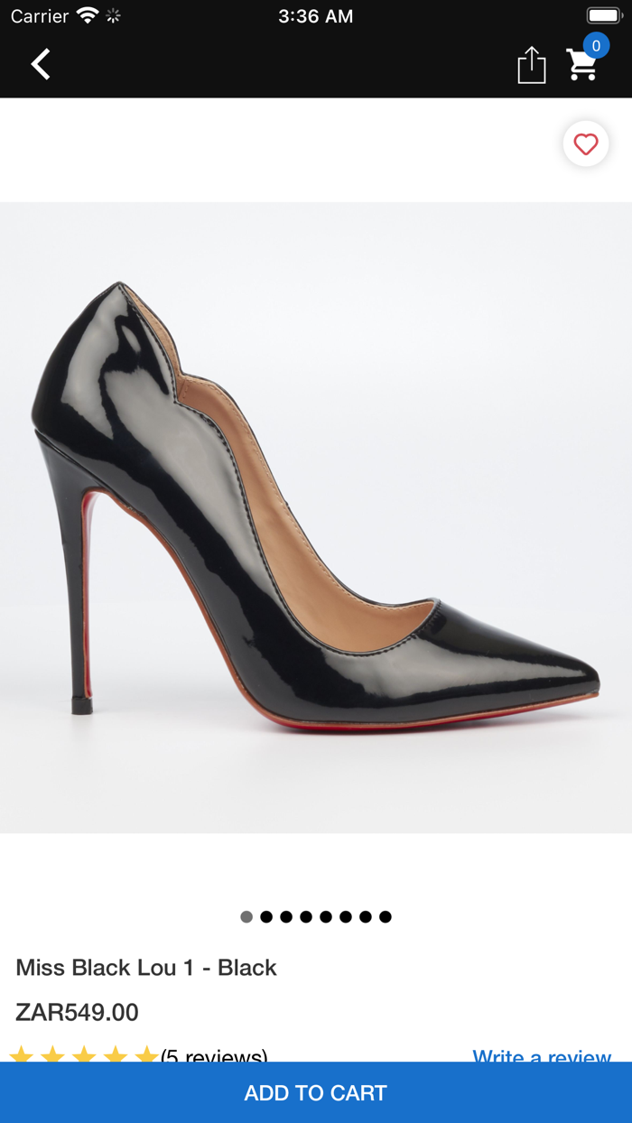 DC.ONE - ONLINE SHOPPING APP