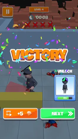 Game screenshot Hide 'N Seek Playtime hack