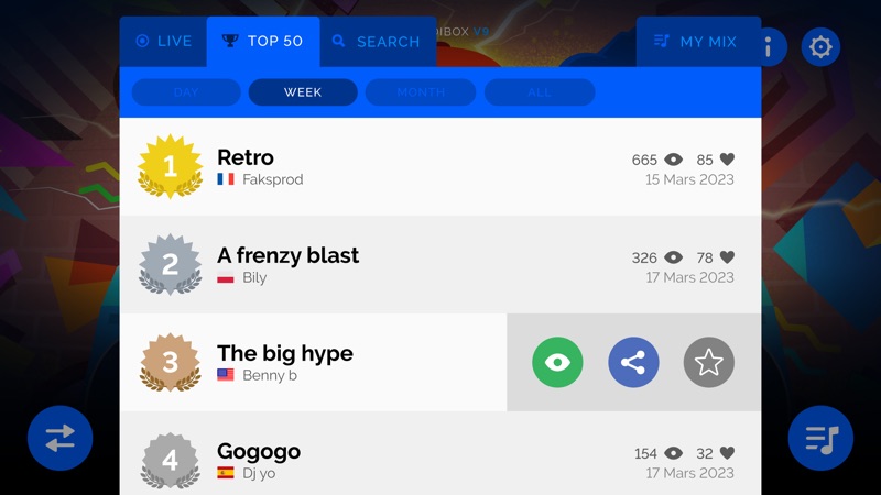 Incredibox screenshot 5