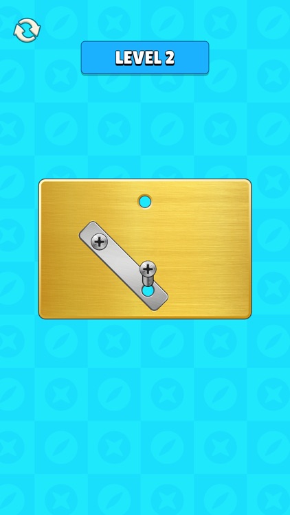 Nuts And Bolts - Screw Pin