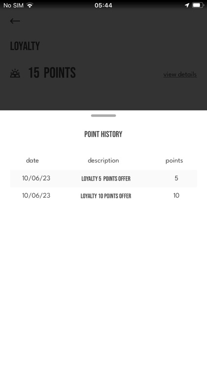 Vale Official screenshot-4