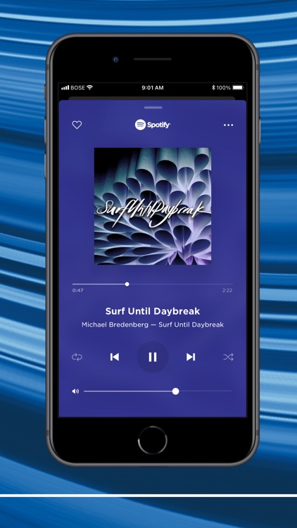 Bose screenshot-3