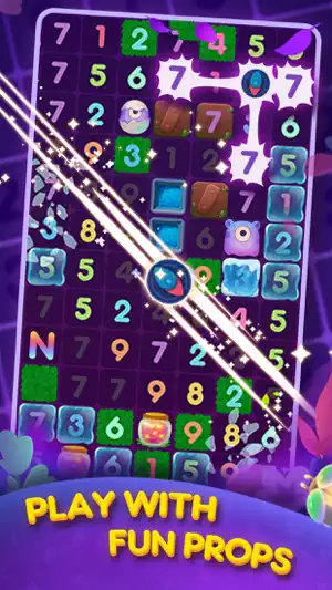 Ten Blast screenshot 3