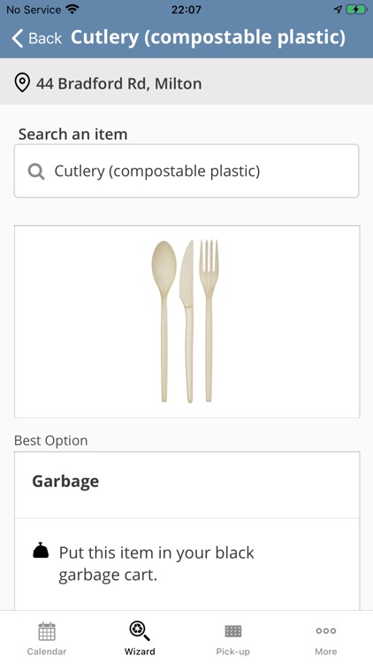 Recycle Right Milton screenshot-4