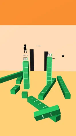 Game screenshot Shadow Jump 3D apk