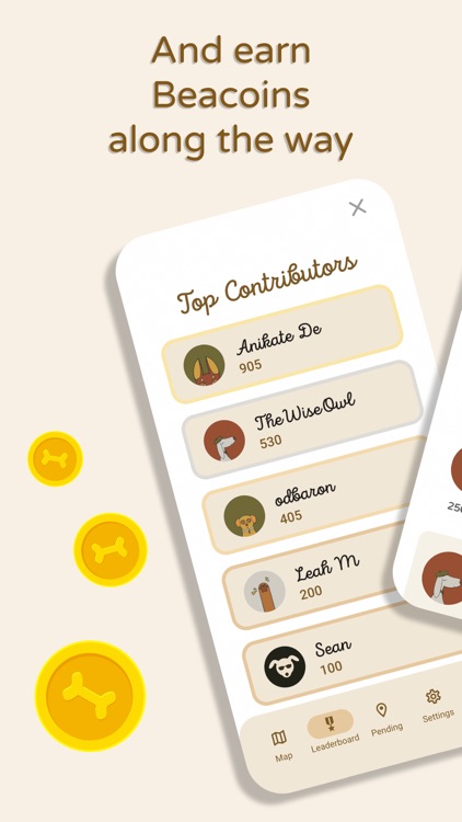 Biscuit Beacon screenshot-3