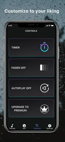 Game screenshot Sleep Happy: Sleep Sounds hack
