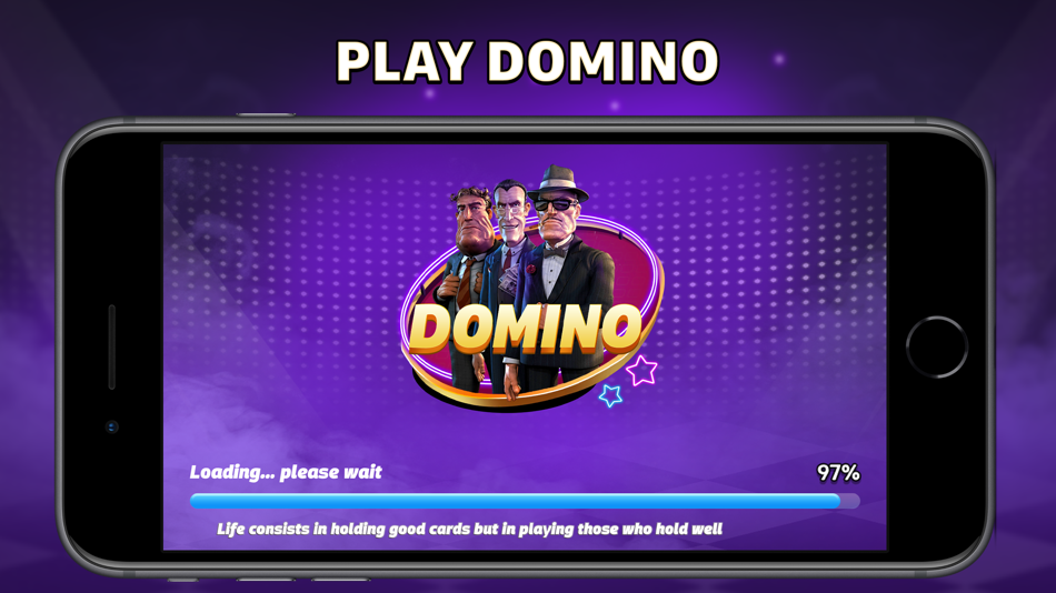 #1. Domino Offline (iOS) 由: Pistalix Solutions Private Limited