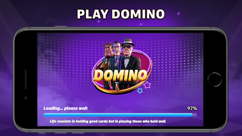 Domino Offline - 0.0.4 - (iOS)