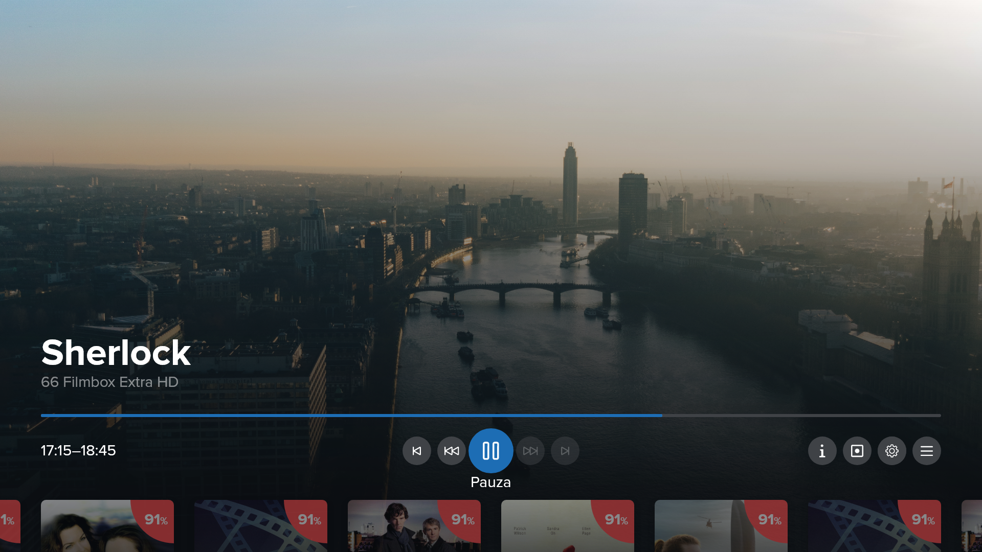 Maxicom TV