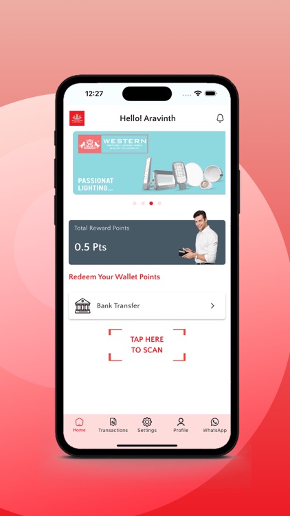 Western Electricals screenshot-4