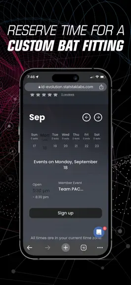 Game screenshot iD Evolution apk
