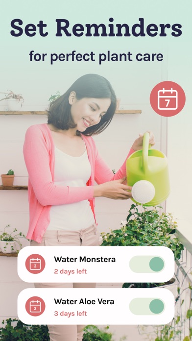 Planty: Plant Identifier, Careのおすすめ画像5