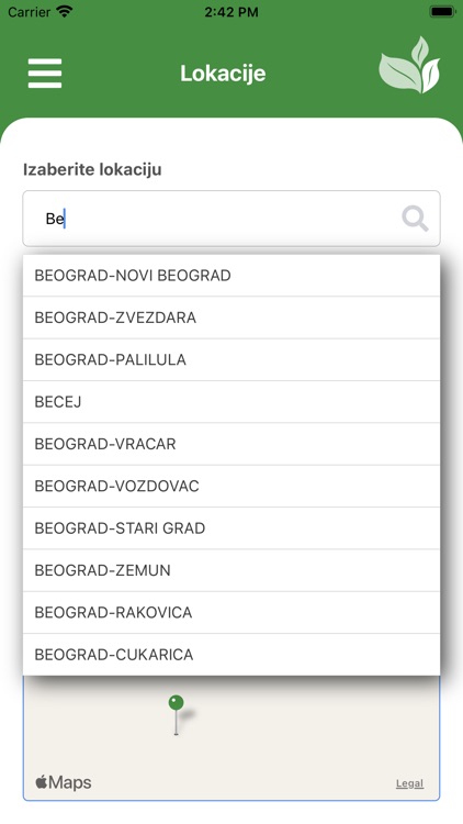 Bex Mobile screenshot-3