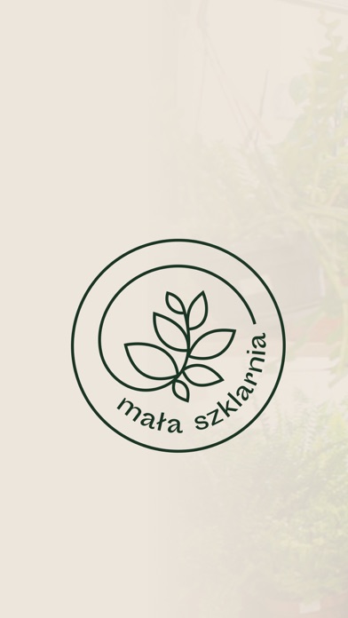 Mała Szklarnia Screenshot