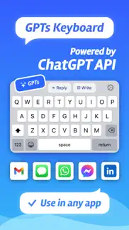 How to cancel & delete ai key: gpts keyboard copilot 4