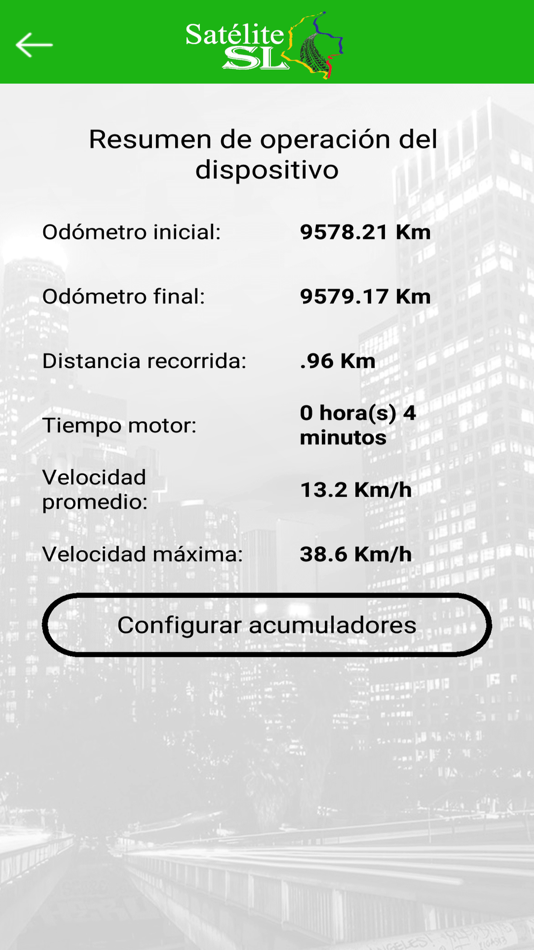 #5. Satélite SL (iOS) 由: Grupo Datasoft Ltda.