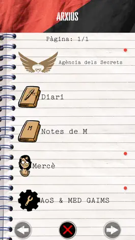 Game screenshot The Grandpa - L'Avi mod apk