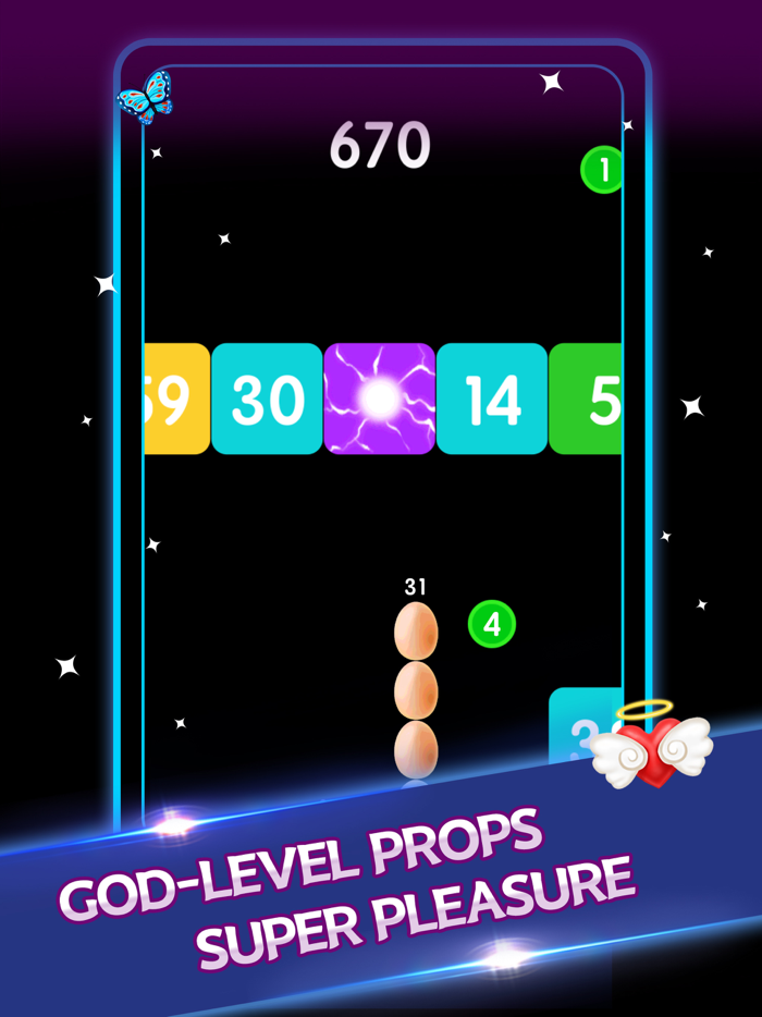 Snake Rush-Classic Game