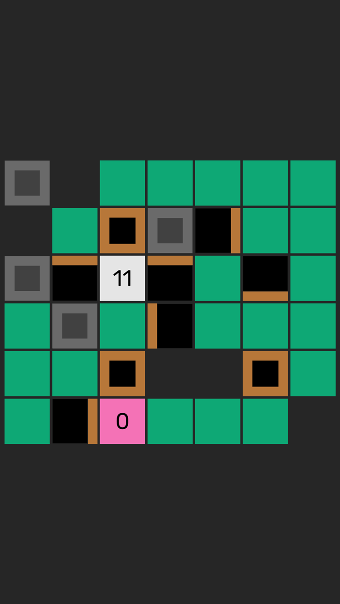 Thinky Puzzle Games