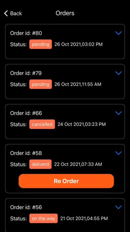 Hadramoot screenshot-7