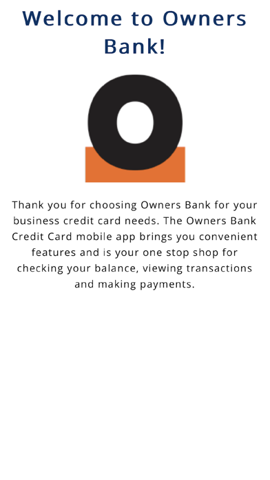 Owners Credit Screenshot