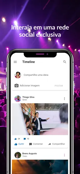 Game screenshot CONARH apk