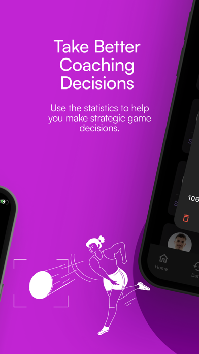 ServeBoost Screenshot