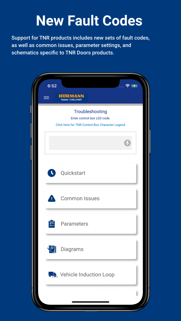 HHPD Service Support