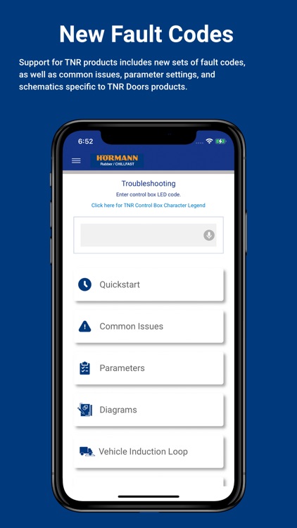 HHPD Service Support