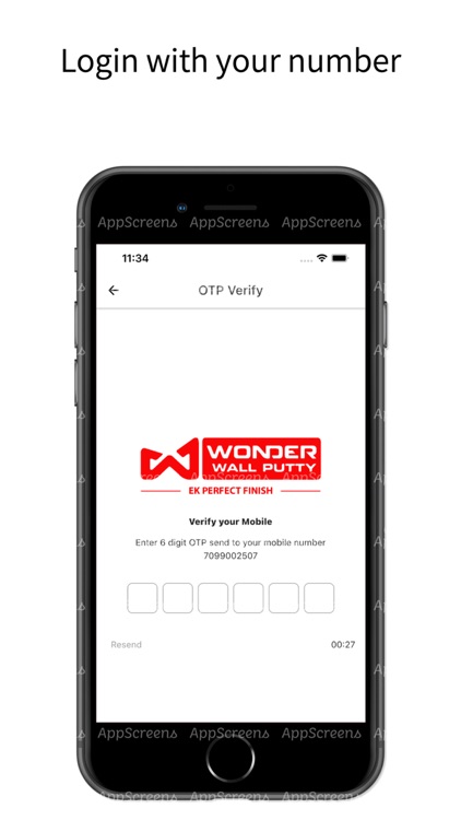 Wonder WallCare Unnati