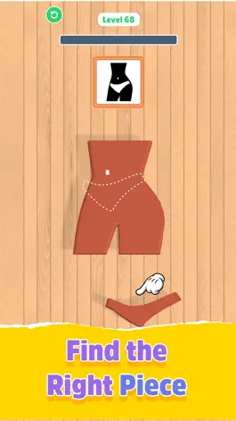 Game screenshot Cut Away 3D mod apk