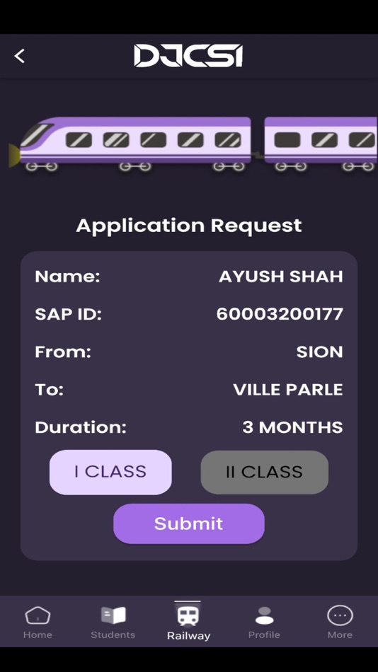#2. DJCSI (iOS) 作者: Dhrumil Thakore