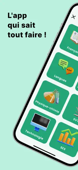 Game screenshot Devoirs Maîtrisés mod apk