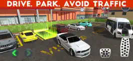 Game screenshot Shopping Mall Parking Lot hack