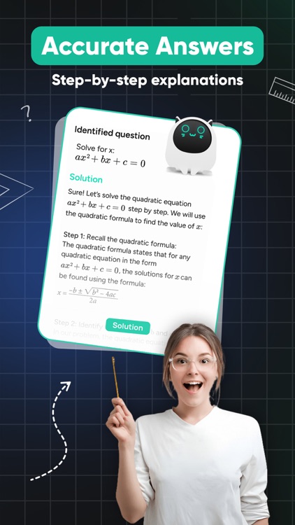 Ai Math Solver & Tutor