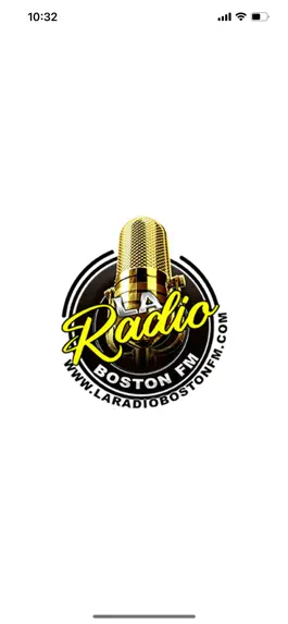 Game screenshot La Radio Boston Fm mod apk