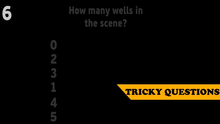 Brain Tests screenshot-3