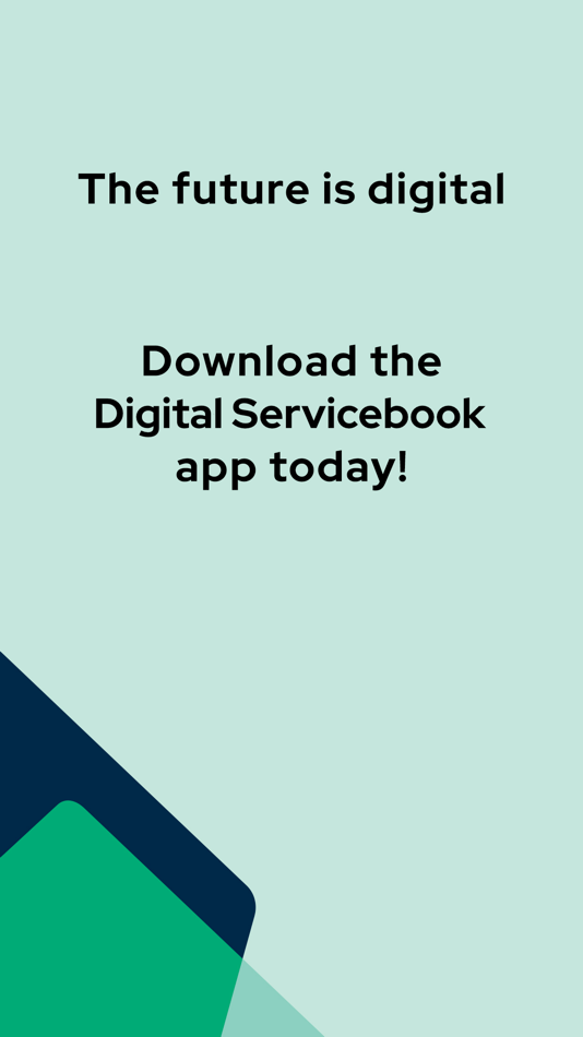 #7. Digital Servicebook (iOS) 게시자: Digitalservicebog