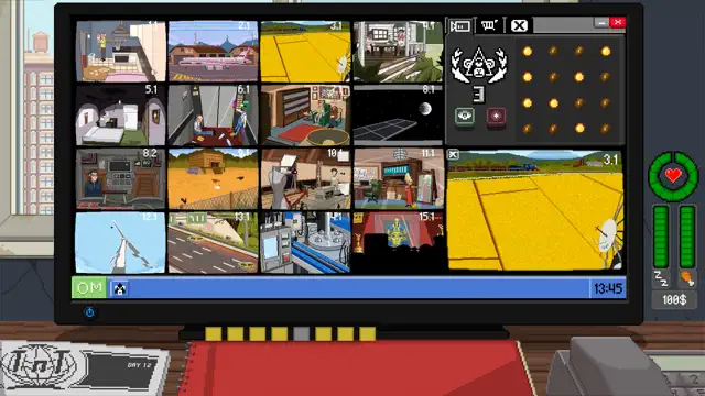 screenshot 0